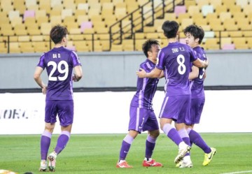 开云-津门虎阵容薄弱不减精气神 没金信煜还有巴顿将军