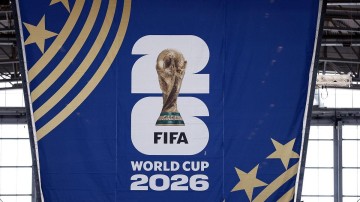 开云手机官网-法新社：FIFA世界杯禁带瓶装饮料，以防球员观众遇安全风险