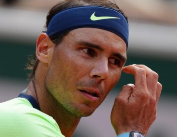 开云集团网站-纳达尔退出温网东奥不意外 最大受益者却并非德约