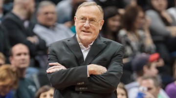 开云移动端-千胜教头阿德尔曼去世，享年79岁，NBA专员悼念